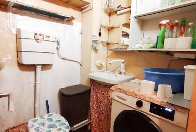 0 % comision! 4 camere, etaj 1, decomandat, Piata Flora, Manastur - 5