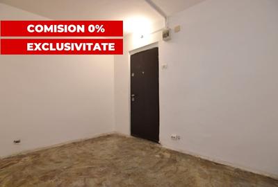 Garsonieră semidecomandată în Rahova - 11