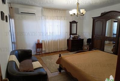 Vila eleganta in apropierea parcului Bazilescu - 16