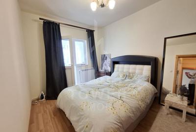 Apartament cu 2 camere decomandat în Central - 11