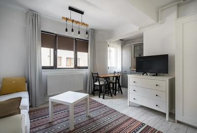 Garsonieră, mobilată în Prelungirea Ghencea - 6