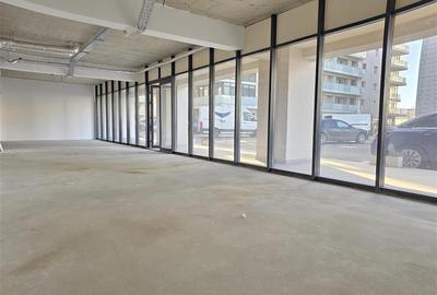 Spatiu Comercial - Conest Grand Residence - 1