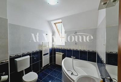 Vila Superba cu 7 camere, teren 631mp, piscina proprie, garaj - 15