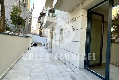 Apartament cu 2 camere decomandat în Dorobanți - 10