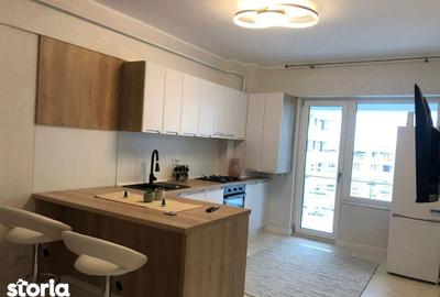 Apartament cu 2 camere în Central - 3