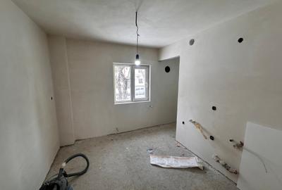 Apartament cu 3 camere semidecomandat în Doamna Ghica - 9