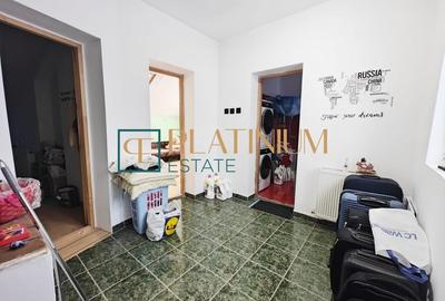 P4791 Casa individuala cu 6 camere+GARAJ, zona Dambovita - 16