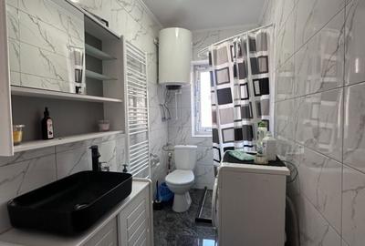 Apartament cu 2 camere decomandat în Șărmășag - 7