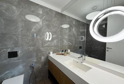 Dorobanti | One Mircea Eliade | 4 camere | Design elegant - 14