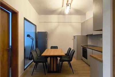 Apartament Ultra Central Bloc Nou Etaj Intermediar Loc de Parcare Subteran - 3