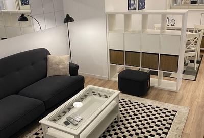 Apartament cu 2 camere decomandat, mobilat în 1 Mai - 3