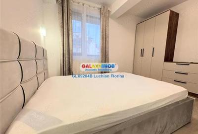 Apartament cu 4 camere decomandat, mobilat în Central - 2