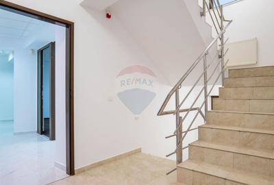 INVESTITIE - Vanzare vila finalizata S+P+2E+M, zona Doamna Ghica - 17