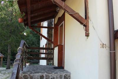 Casă cu Teren 1186 Mp în Moieciu - 19