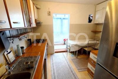 Apartament cu 2 camere decomandat, mobilat în Ștrand - 2