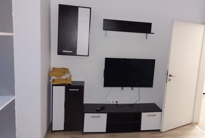 Garsoniera spatioasa 41 mp Avantgarden - 2