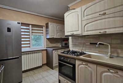 Capitol! 2 Camere Mobilat Modern Cald Si Primitor  Loc De Parcare Si Contract - 18