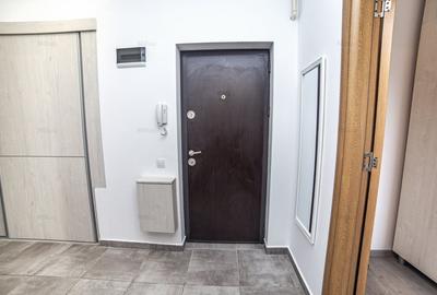 Apartament cu 2 camere decomandat, mobilat în Berceni - 15