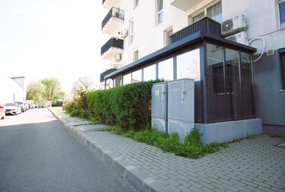 Apartament cu 2 camere semidecomandat, mobilat în 1 Decembrie 1918 - 19