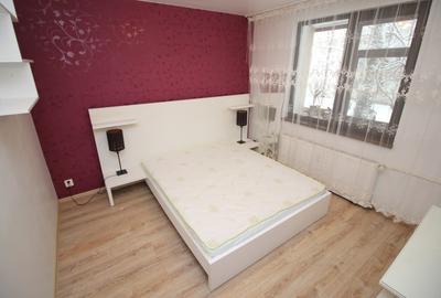 PIața Sudului, 3 minute metrou și Sun PLaza, 2 camere mobilat și utilat, renovat - 6