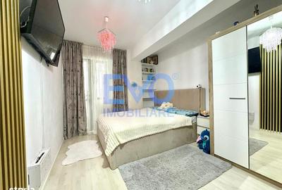 Apartament cu 2 camere în Valea Adâncă - 2