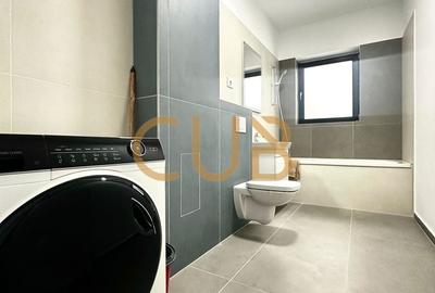 2cam | bloc nou, parcare, lift, centrala, ac | Mehala-Torontalului - 7