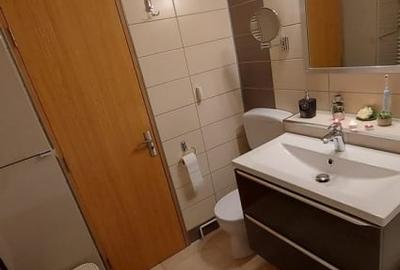 Apartament cu 2 camere decomandat, mobilat în Răcădău - 8