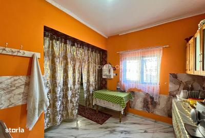 Casă cu 2 camere cu Teren 719 Mp în Vărgata - 8