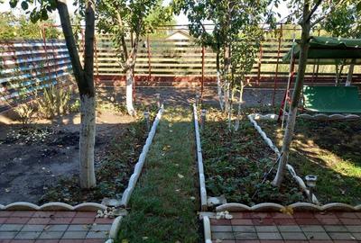 Casă cu 2 camere în 1 Decembrie - 6