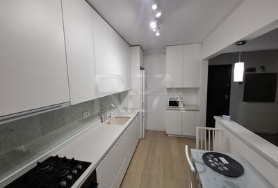 3 apartamente, et. 6,8,9/11, parcare, boxa-Exigent Plaza Faza 4. - 10