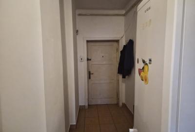 Apartament 2 camere de vânzare – Centrul Civic / Hărmanului – Toamnei, Brașov - 3
