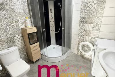 Apartament 2 camere,zona E3 - 4