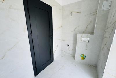 Apartament cu 4 camere semidecomandat în Florești - 12