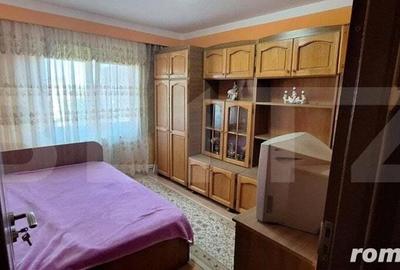 Apartament cu 2 camere decomandat în Micro 17 - 11