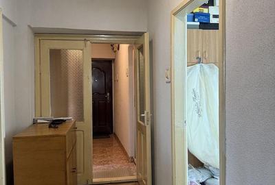 Apartament cu 4 camere decomandat în Central - 10