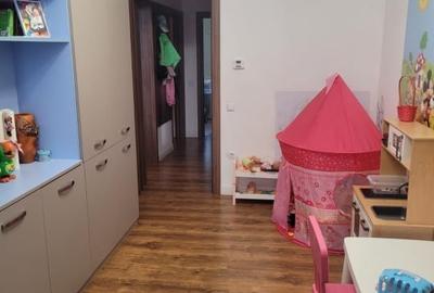 Apartament de vanzare 3 camere | 56 mp | Zona Arhitectilor - 9