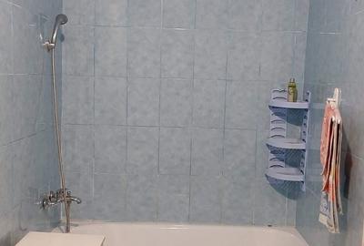 Casă cu 2 camere în Chețani - 5