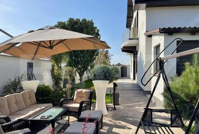 Casa superba, finisaje premium, 261 mp utili, 720 mp tere - 1