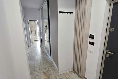 Apartament decomandat, mobilat în Titan - 2