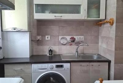 Garsonieră decomandată în Iris - 4