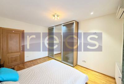 Apartament cu 3 camere, mobilat în Șoseaua Nordului - 15