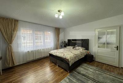 Casa cu 5 camere in Orastie, 150 mp - 16