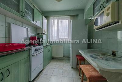 Ap. 2 camere in Deva, zona Piata centrala, Aleea Pescarilor, 42 mp, decomandat, etaj 5, lift... - 2