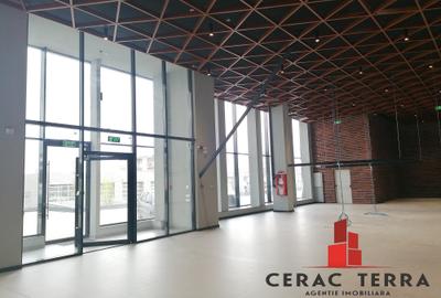 Spațiu comercial, 780 mp în Calea București