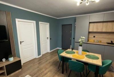 Apartament cu 2 camere semidecomandat în Dosu Bricii - 1