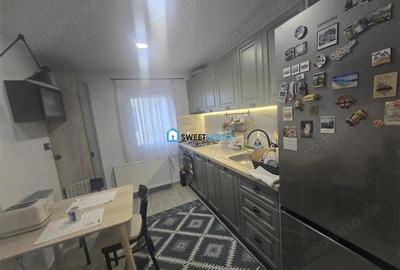 Apartament cu 2 camere, mobilat în Central - 9