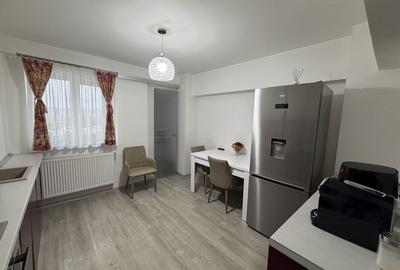 Apartament cu 3 camere decomandat în Ultracentral - 4