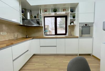 Casa individuala Mogosoaia, parter + etaj + pod, comision 0 ! - 42