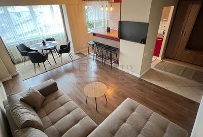 Apartament cu 2 camere decomandat în Paltin - 7