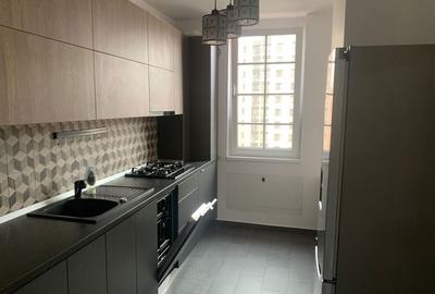 Apartament cu 2 camere decomandat în Lunca Cetățuii - 5